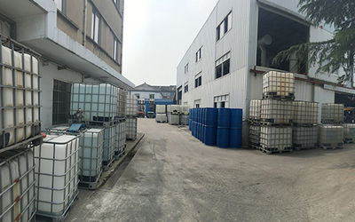 Yixing Cleanwater Chemicals Co.,Ltd.