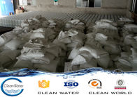 Uso férrico poli do sulfato PFS-01 ISO/BV do Cas 10028-22-5 para a fabricação de papel do tratamento da água