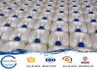 Agente de Decoloring da água do índice contínuo de 50% para o tratamento da água da tintura