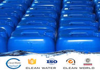 Molhe o agente decoloring CW-08 para o BACALHAU das águas residuais que reduz produtos químicos do tratamento
