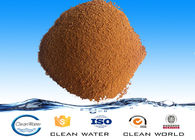 Sulfato férrico poli Cas 10028-22-5 dos produtos químicos para o tratamento de águas residuais petroquímica