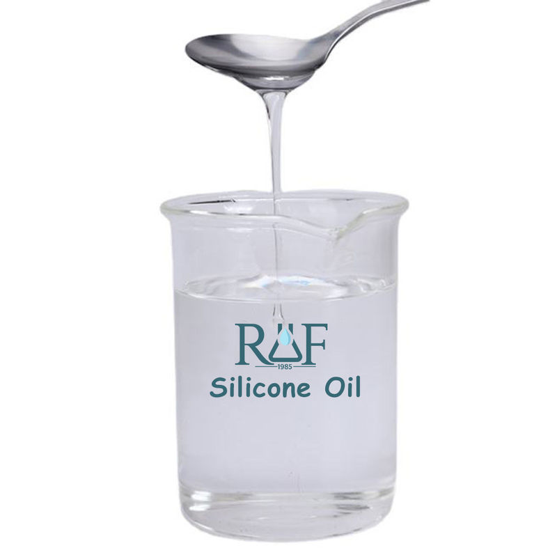 100% Pure Silicone Oil 100 350 500 1000 10000 65000 Cst Dimethyl Silicone Fluid