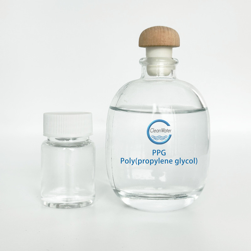 PPG 200 400 600 1000 1500 2000 3000 4000 6000 8000 99% Purity Polypropylene Glycol