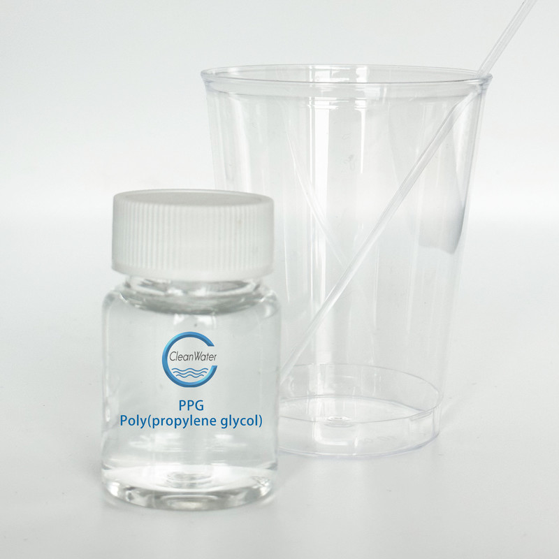 PPG 200 400 600 1000 1500 2000 3000 4000 6000 8000 99% Purity Polypropylene Glycol