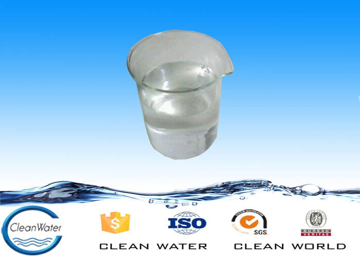 Color Fixing Agent Anionic Penetrating Agent For Textile PH4-8