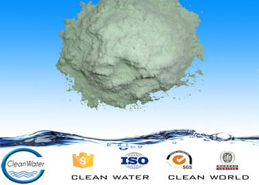 Cristais do sulfato ferroso de Crytals para produtos químicos do tratamento da água