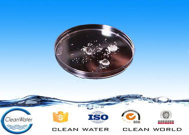 Tratamento da água antiperspirante de Ach do agente com CAS 12042-91-0