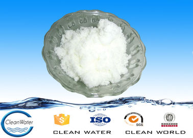 Pureza de cristal branca 99.5%DADA do dicyandiamide eletrônico de Dicyandiamide Dcd DCDA CAS 461-58-5