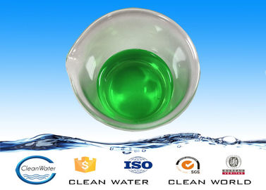 Desodorizante não tóxico natural do tratamento da água de Cleanwater com ISO da BV