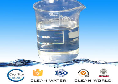 CAS 26590 05 6 PH industrial 4.0~7.0 do índice contínuo 10±1% do tratamento de águas residuais da agua potável