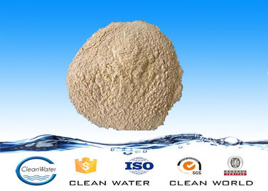 Pulverize os agentes bacterianos Anaerobi10℃ do fósforo - ISO da BV de 60 ℃ para águas residuais da indústria