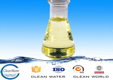 O óleo da perfuração baseou o floculante dos produtos químicos do tratamento da água da lama para águas residuais do óleo