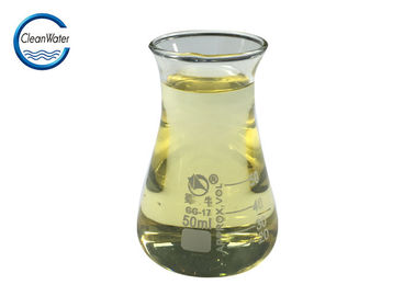 Absorvente líquido Cationic 42751-79-1 dos polímeros da poliamina do PH 4,0